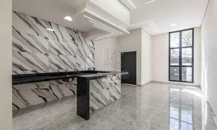 Casa à venda, 3 quartos, 2 suítes, 4 vagas, parque oratório - santo andré/sp