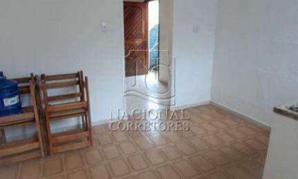 Casa à venda, 1 quarto, Vila Alzira - Santo André/SP