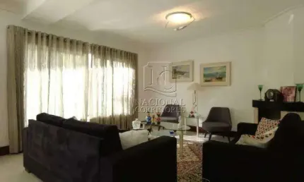 Sobrado à venda, 3 quartos, 3 suítes, 2 vagas, jardim - santo andré/sp