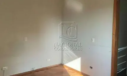 Sobrado à venda, 3 quartos, 1 suíte, 2 vagas, Vila Scarpelli - Santo André/SP