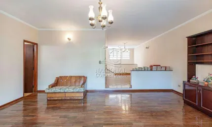 Casa à venda, 3 quartos, 1 suíte, Vila Gilda - Santo André/SP