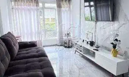 Apartamento à venda, 3 quartos, 1 suíte, centro - são caetano do sul/sp