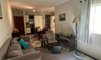 Cobertura à venda, 2 quartos, 1 suíte, 2 vagas, Vila Lucinda - Santo André/SP
