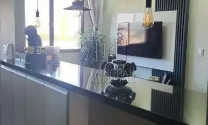 Apartamento à venda, 2 quartos, 1 vaga, vila arapuã - são paulo/sp