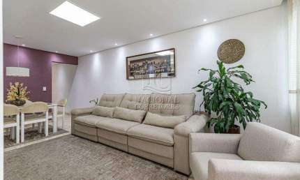 Sobrado à venda, 3 quartos, 1 suíte, 2 vagas, Paraíso - Santo André/SP