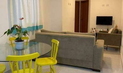 Cobertura à venda, 2 quartos, 1 suíte, 2 vagas, Campestre - Santo André/SP