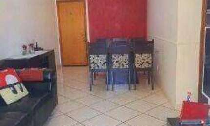 Apartamento à venda, 2 quartos, 1 suíte, 2 vagas, Santa Maria - São Caetano do Sul/SP