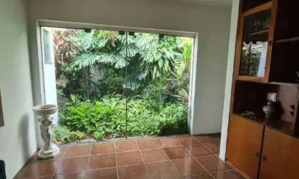 Sobrado para aluguel, 3 quartos, 3 suítes, 2 vagas, Centro - Santo André/SP