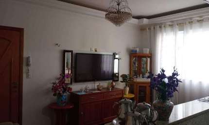 Apartamento a venda emCaetano do Sul, no Condomínio Manoel Coelho - Somente à vista
