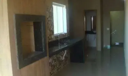 Cobertura Sem Condomínio à venda, 2 quartos, Vila Tibiriçá - Santo André/SP