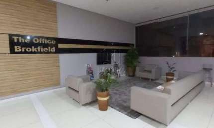 Sala à venda, 1 vaga, Santo Antônio - São Caetano do Sul/SP