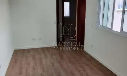Cobertura residencial à venda, Parque Erasmo Assunção, Santo André.