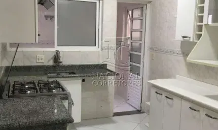 Cobertura com 3 dormitórios à venda, 184 m² por r$ 480.000 - parque oratório - santo andré/sp