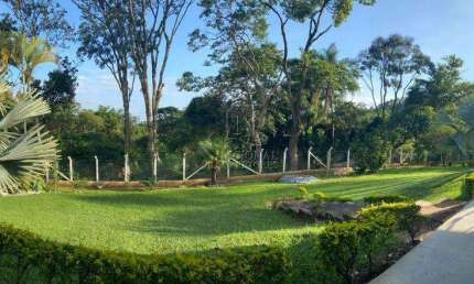 Chácara com 3 dormitórios à venda, 2107 m² por R$ 700.000,00 - Serra Moquém - Socorro/SP