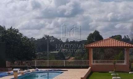 Chácara com 1 dormitório à venda, 1200 m² por R$ 500.000,00 - Recreio Residencial - Ibiúna/SP