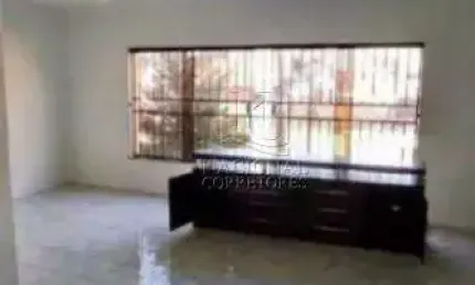 Casa com 3 dormitórios à venda, 442 m² por R$ 1.065.000,00 - Campestre - Santo André/SP