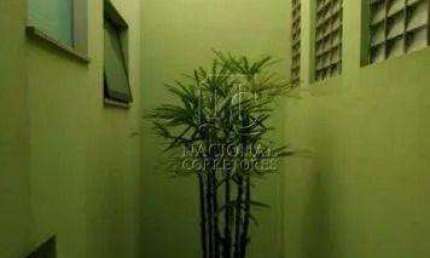 Casa com 3 dormitórios à venda, 201 m² por R$ 1.300.000,00 - Vila Gilda - Santo André/SP