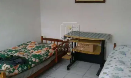 Casa com 2 dormitórios à venda, 90 m² - Caiçara - Praia Grande/SP