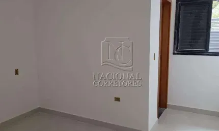 Casa com 3 dormitórios à venda, 125 m² por r$ 580.000,00 - parque erasmo assunção - santo andré/sp