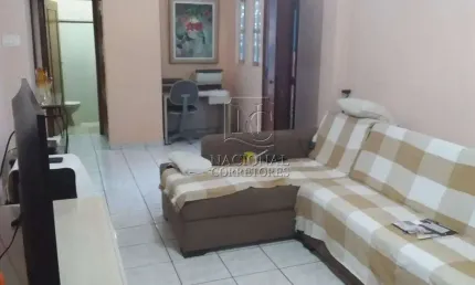Casa com 3 dormitórios à venda, 189 m² por r$ 550.000,00 - vila camilópolis - santo andré/sp