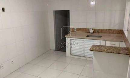 Casa com 4 dormitórios à venda, 148 m² por R$ 430.000,00 - Vila Palmares - Santo André/SP