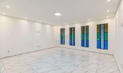 Casa com 3 dormitórios à venda, 264 m² por r$ 1.190.000,00 - vila curuçá - santo andré/sp