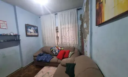 Casa com 3 dormitórios à venda, 140 m² por r$ 390.000,00 - parque joão ramalho - santo andré/sp