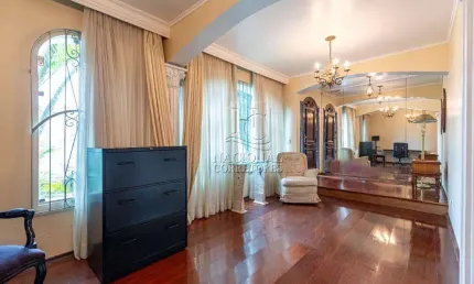 Casa com 3 dormitórios à venda, 172 m² por R$ 1.385.000,00 - Nova Gerti - São Caetano do Sul/SP
