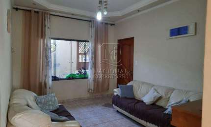 Casa com 2 dormitórios à venda, 128 m² por R$ 692.000,00 - Vila Bela Vista - Santo André/SP