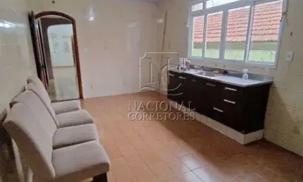 Casa com 3 dormitórios à venda, 209 m²- parque oratório - santo andré/sp