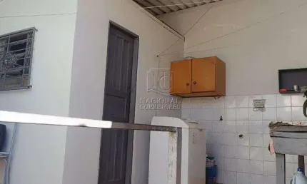 Casa com 4 dormitórios à venda, 150 m² - Parque Capuava - Santo André/SP