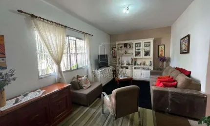 Casa com 2 dormitórios à venda, 142 m² por R$530.000,00 - Jardim Utinga - Santo André/SP