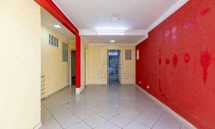 Casa para alugar, 110 m² por R$ 5.148,23/mês - Jardim - Santo André/SP