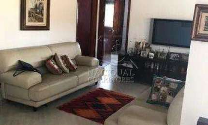 Casa com 4 dormitórios à venda, 310 m² por R$ 2.890.000,00 - Alphaville - Santana de Parnaíba/SP