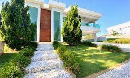 Casa à venda, 475 m² por R$ 2.950.000,00 - Portal dos Bandeirantes - II - Porto Feliz/SP
