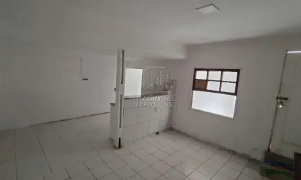 Casa à venda, 104 m² por R$ 330.000,00 - Parque Erasmo Assunção - Santo André/SP