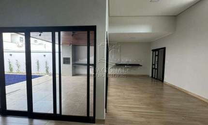 Casa com 3 dormitórios à venda, 185 m² por R$ 1.300.000,00 - Residencial Le France - Sorocaba/SP