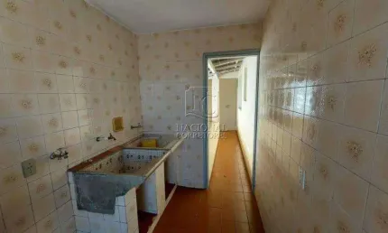 Casa à venda, 182 m² por R$ 1.200.000,00 - Jardim Alvorada - Santo André/SP