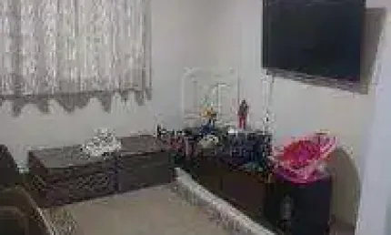 Casa com 2 dormitórios à venda, 145 m² - santa maria - santo andré/sp