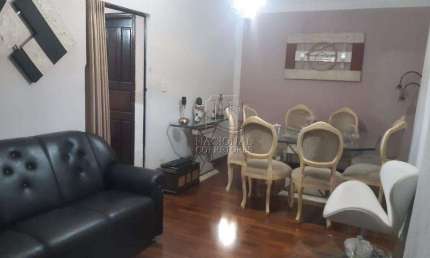 Casa à venda, 199 m² por R$ 620.000,00 - Jardim Silvana - Santo André/SP