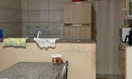 Casa com 2 dormitórios à venda, 95 m² - Parque Oratório - Santo André/SP