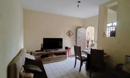 Casa com 3 dormitórios à venda, 170 m² por r$ 500.000,00 - vila francisco matarazzo - santo andré/sp