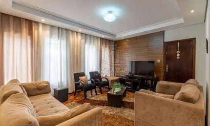 Casa à venda, 315 m² por R$ 1.050.000,00 - Jardim das Maravilhas - Santo André/SP