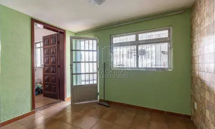 Casa à venda, 204 m² - vila alto de santo andré - santo andré/sp