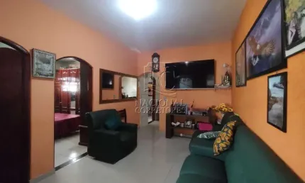 Casa à venda, 209 m² por r$ 851.000,00 - vila francisco matarazzo - santo andré/sp