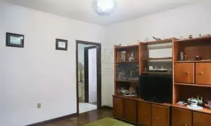 Casa à venda, 150 m² - Vila Helena - Santo André/SP
