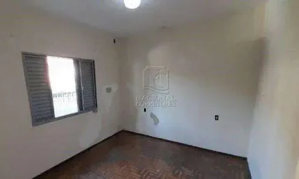 Casa com 5 dormitórios à venda, com 204 m² de área útil, em um terreno de 300m² sendo esquina, - parque das nações - santo andré/sp