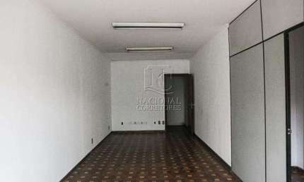 Casa à venda, 437 m² por R$ 1.480.000,00 - Parque Bandeirante - Santo André/SP
