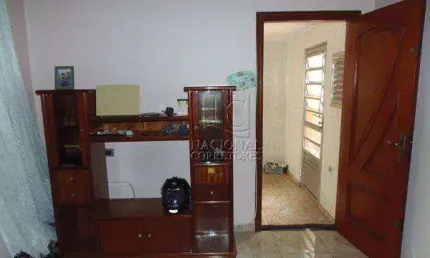 Casa à venda, 153 m² por r$ 450.000,00 - parque das nações - santo andré/sp