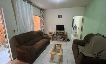 Casa com 2 dormitórios à venda, 90 m² por R$ 450.000,00 - Jardim Vera Cruz(Zona Leste) - São Paulo/SP